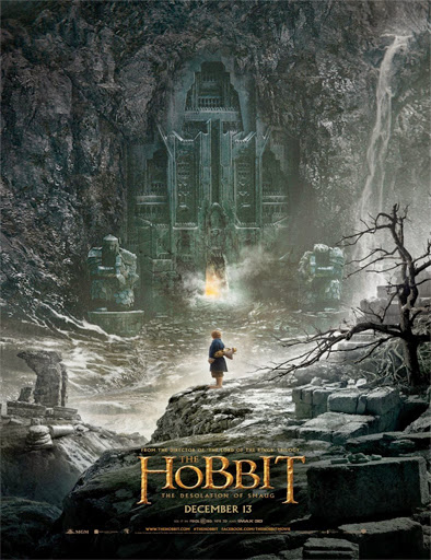 El Hobbit 2 2013 ES EN